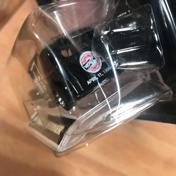 RACING CHAMPIONS NWO NITRO STREETRODS SCOTT STEINER NEW in Original Packaging - Picture 3 of 7